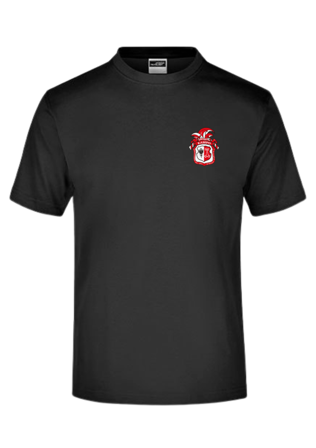 Kamipo T-Shirt Herren